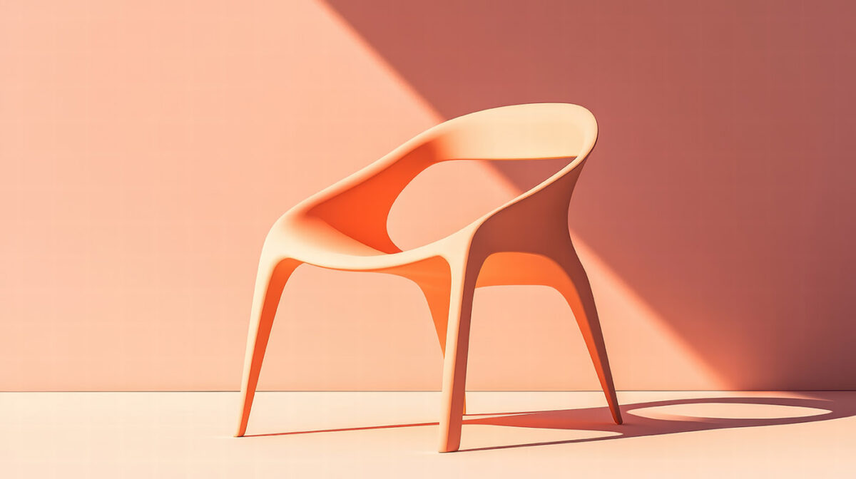 Various plastic products use soft-feel coatings, from car interiors to electronics to pens.