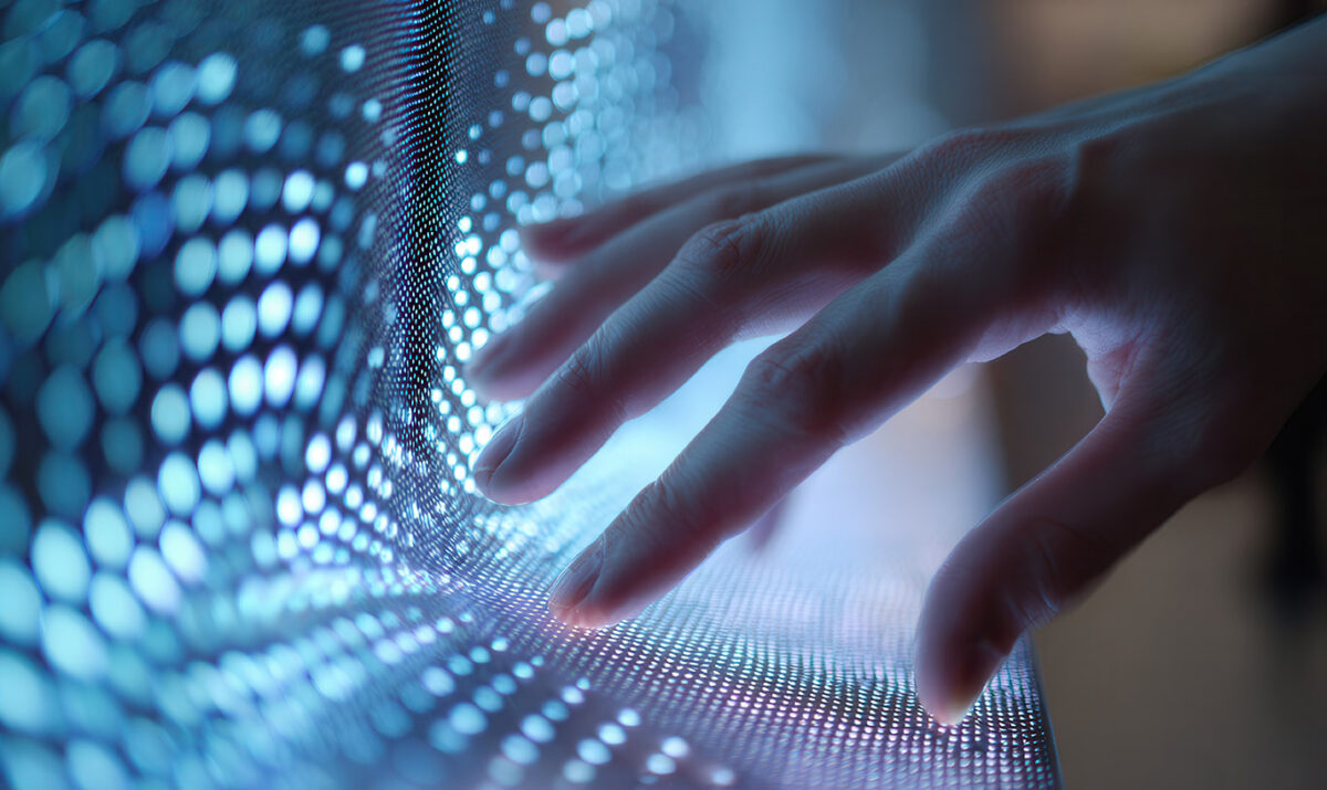 Rapid Liquid Printing (RLD) can help overcome the boundaries of four-dimensional (4D) printing for researchers and designers.