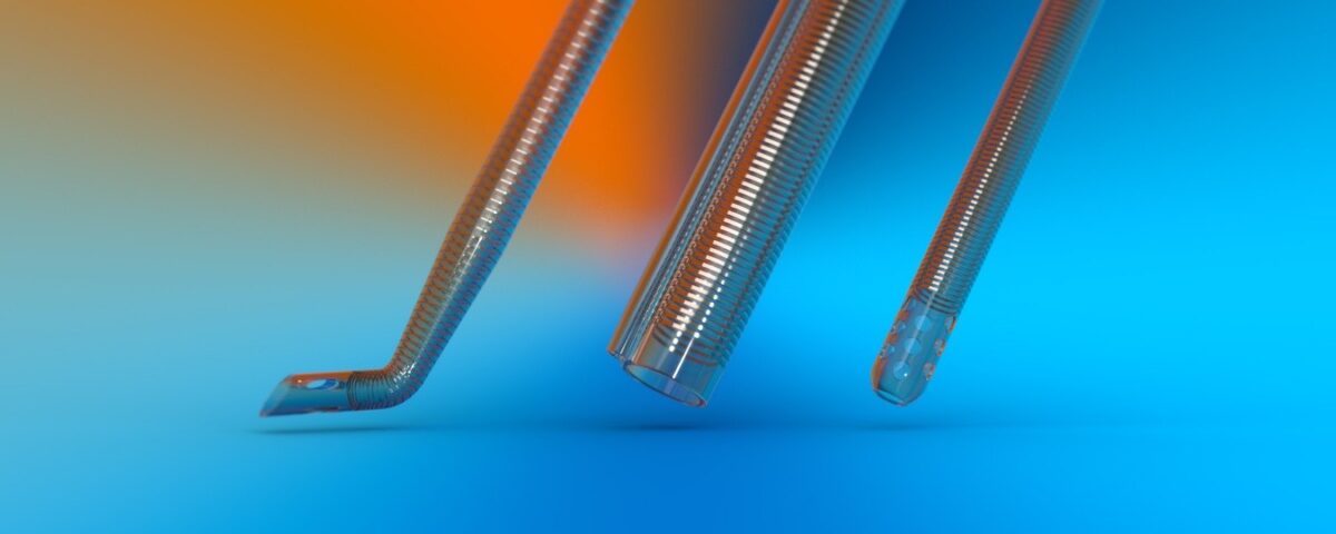 The Versatility of Solution Casting in Medical Devices. Courtesy of Nordson Medical.