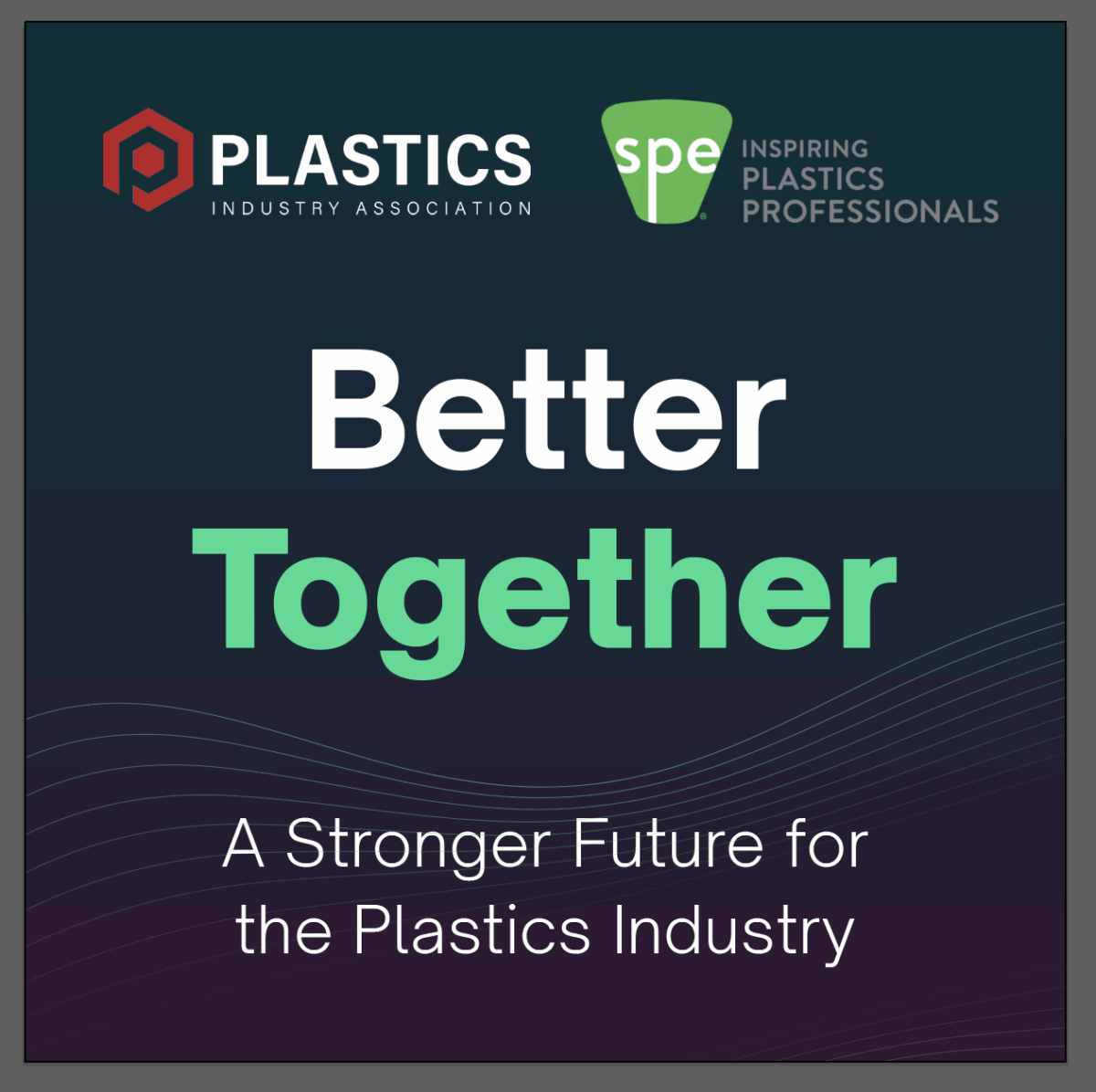 SPE & PLASTICS