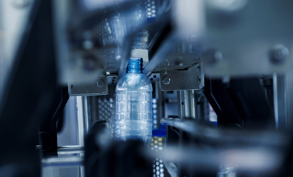 Blow molding evolves from standardized systems to customized solutions.