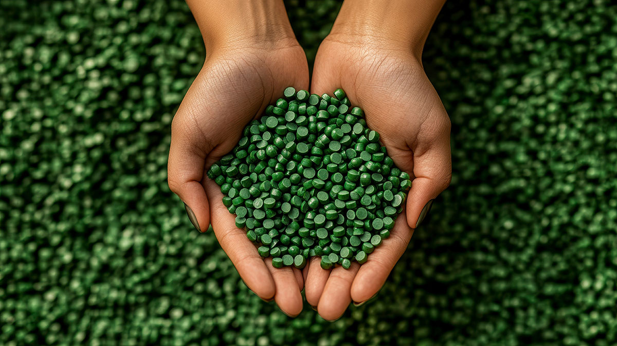 Seed coatings have many uses in agriculture, but they can introduce microplastics into the environment.