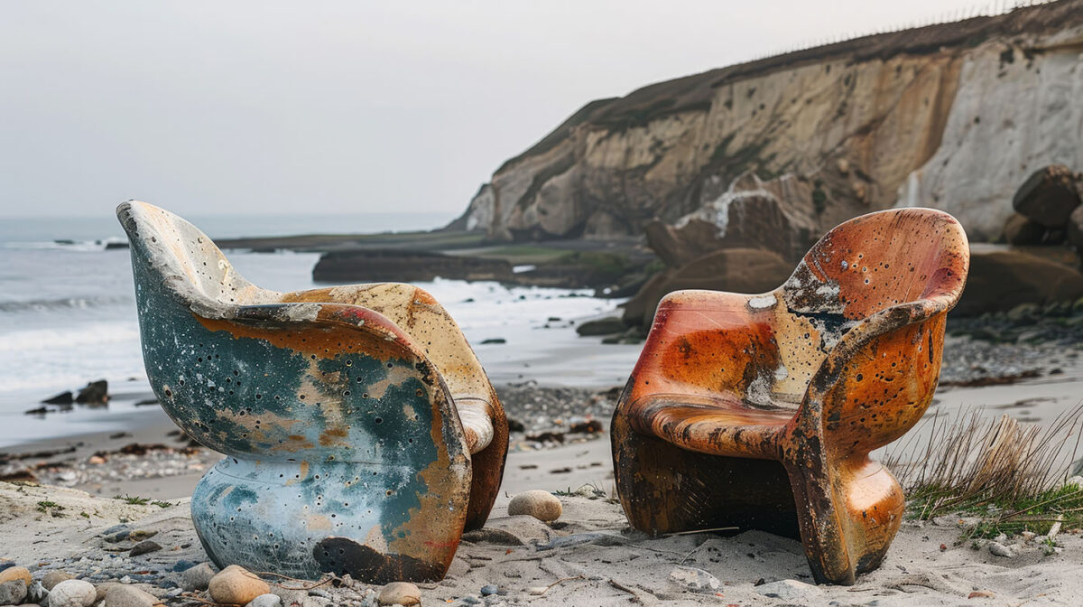 Biodegradable polymer blends strengthen and diversify sustainable applications in packaging, agriculture, and medicine.