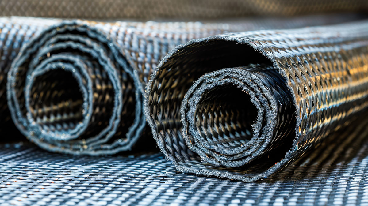 Fiber Thermoplastic Composite