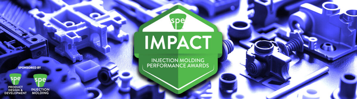 Injection Molding Awards