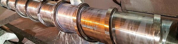 High-shear extrusion requires balanced process conditions to limit polymer degradation and reduce equipment wear over time. Courtesy of Janfrex.