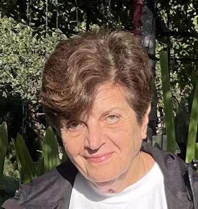 Ica Manas-Zloczower, polymer processing leader and vitrimer researcher, recognized with an ANTEC symposium. Courtesy of: Ica Manas-Zloczower.