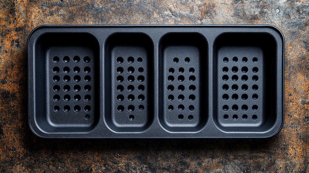 A pigment decision can kill recyclability. See why carbon black disrupts NIR sorting and how designers can avoid it.