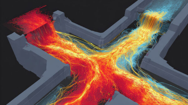 The log‑conformation formulation developed by Becker, Rauthmann, Pauli, and Knechtges provides a major breakthrough in viscoelastic simulation. Their work introduces an eigenvalue‑free implementation of the log‑conformation method.