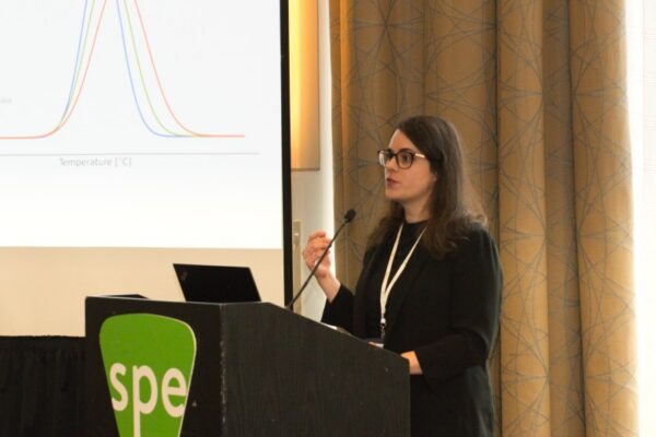 ANTEC 2026 brought together engineers and researchers to share advances in rheology, simulation, and plastics processing.