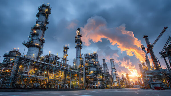 The dominant process for ethylene production remains steam cracking of ethane and naphtha, which accounts for 80% of global production.