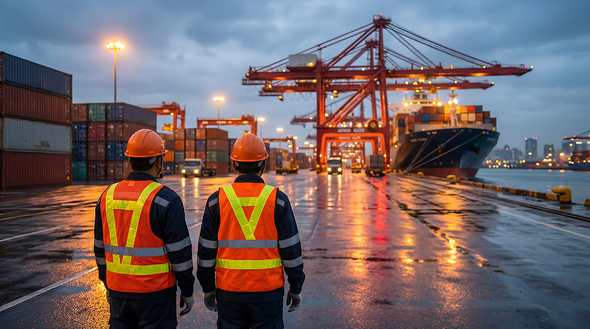 Ethylene, liquefied gases, and other petrochemical intermediates depend heavily on these long-distance logistics routes, making polymer supply chains increasingly vulnerable to shipping disruptions, geopolitical tensions, and shifting energy policies.