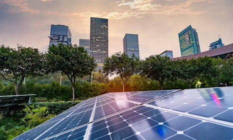 The shift toward low-carbon energy systems is reshaping industrial logistics, pushing plastics transport toward cleaner fuels, stricter accounting, and new cost structures. Courtesy of Dow.