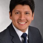 Andres Urbina