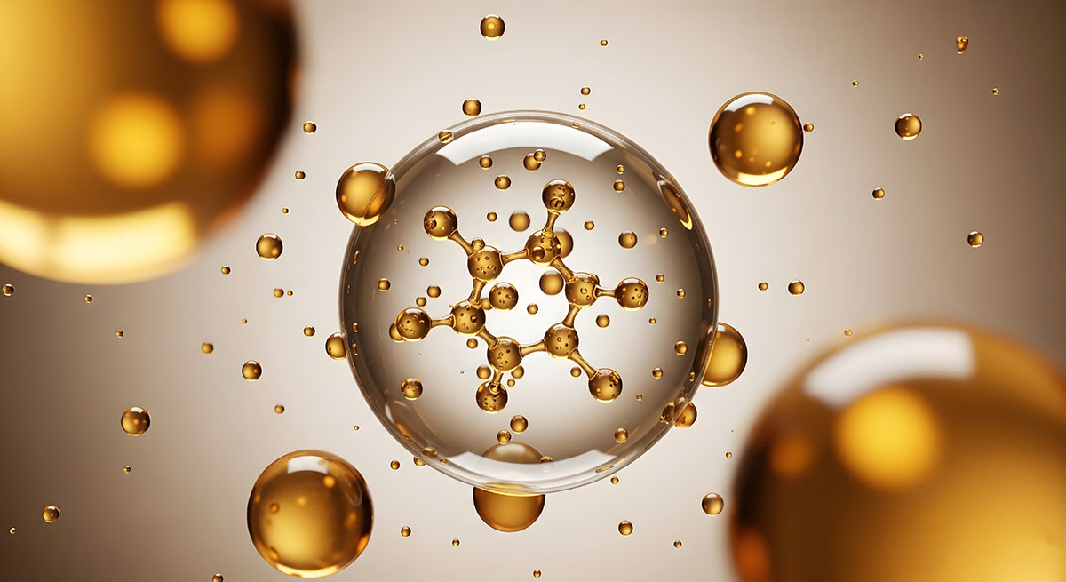 By encapsulating flame retardants in a silicone-based shell, researchers prevented migration in high-humidity and high-temperature environments.