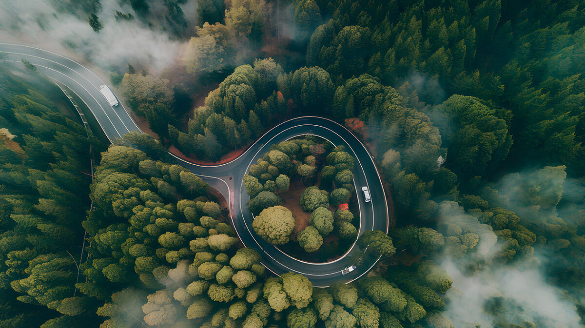 Transport routes now carry carbon as well as cargo, forcing plastics supply chains to balance efficiency, emissions, and regulatory exposure.