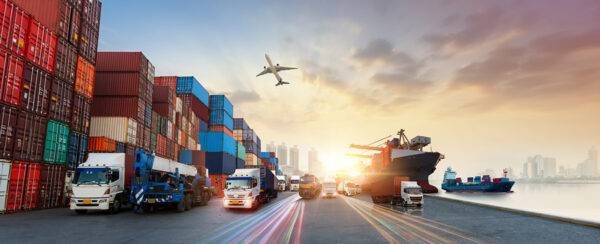 Intermodal systems now anchor plastics trade, linking production hubs to global markets while exposing the industry to volatility in ports, containers, and freight networks.
