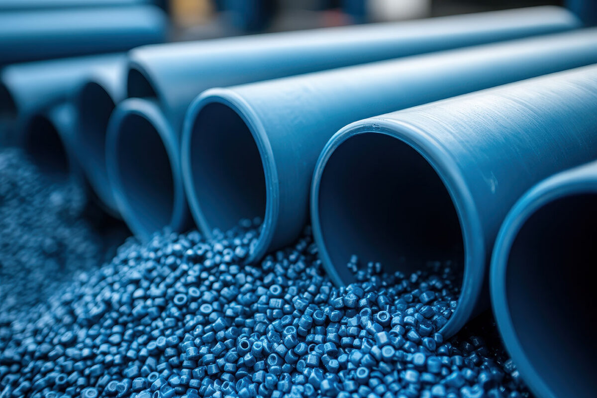 PVC gelation and fusion depend on interactions among resin morphology, heat, shear, additives, and processing conditions.