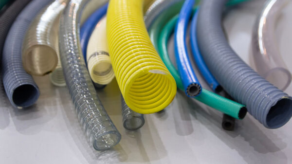 Flexible PVC pipes rely on plasticizers and carefully balanced additives to achieve the flexibility, durability, and processing performance required for demanding applications.