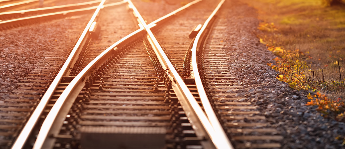 Rail infrastructure built the original backbone of plastics distribution, but its fixed pathways now contrast with the flexibility demanded by modern, globalized supply chains.